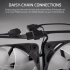 Corsair RS120-R ARGB 3 in 1 120mm PWM Casing Cooling Fan White